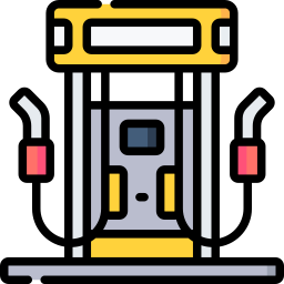 Fuel Dispenser Parts