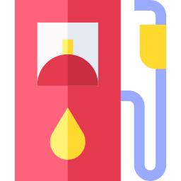 Fuel Dispenser