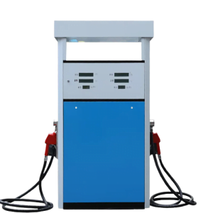 Double Nozzle Dispenser3