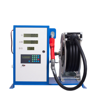 Vehicle Dispenser5