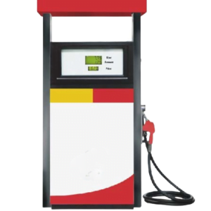 Single Nozzle Dispenser3