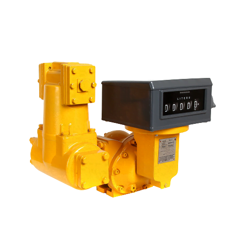 LC Flowmeter6