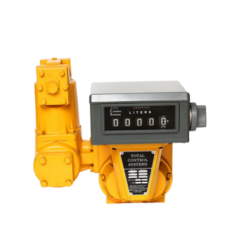 TCS50 flowmeter